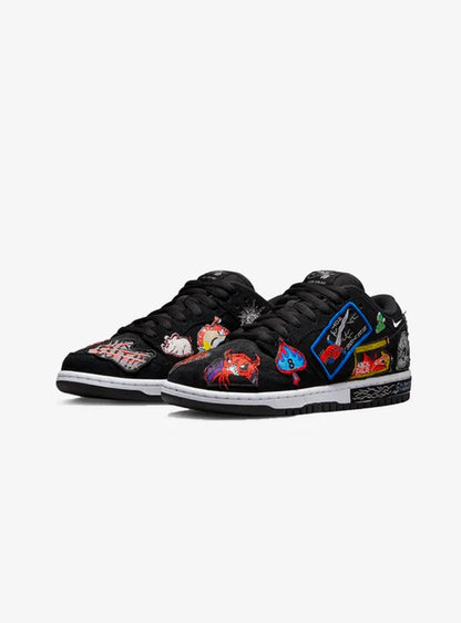 Nike SB Dunk Low Pro QS Neckface