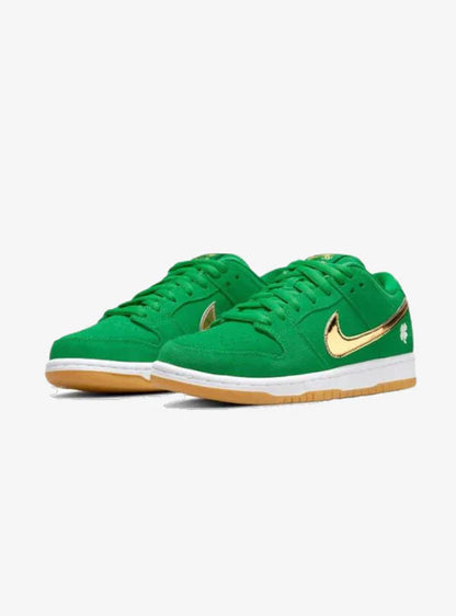 SB Dunk Low Pro St. Patrick's Day (2022)