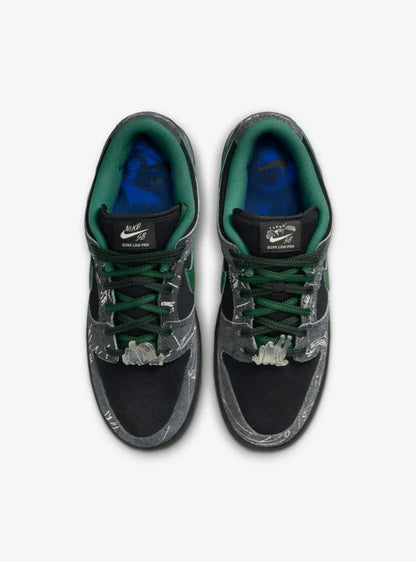 Nike SB Dunk Low Pro There Skateboards