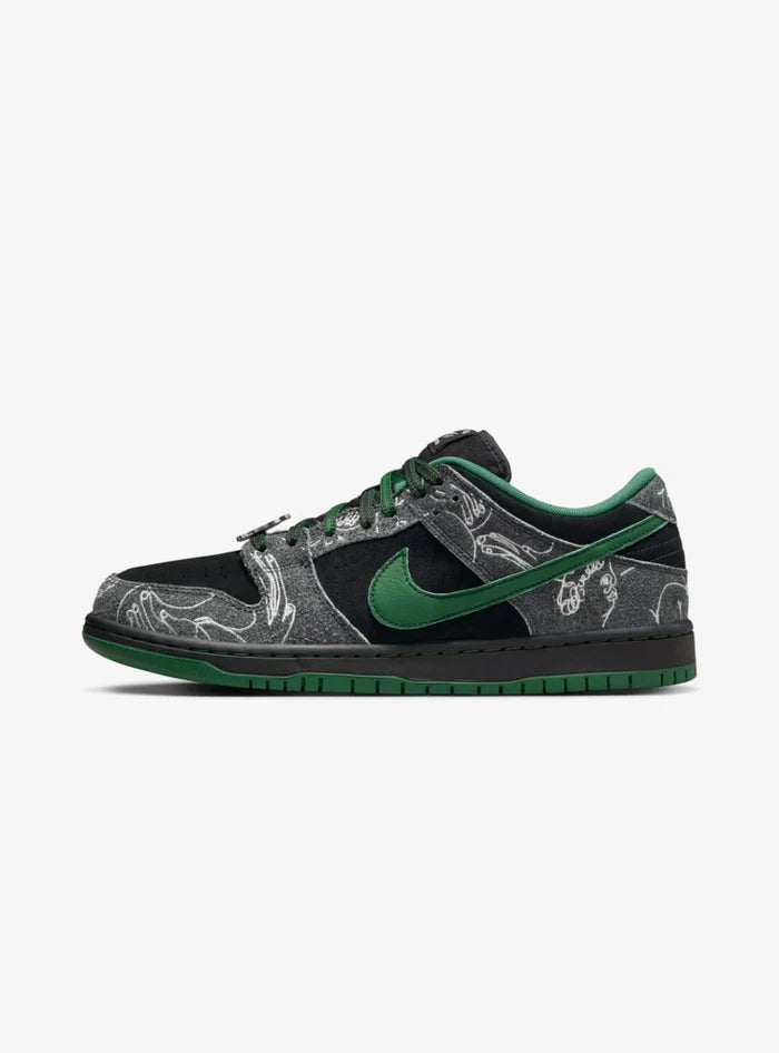 Nike SB Dunk Low Pro There Skateboards