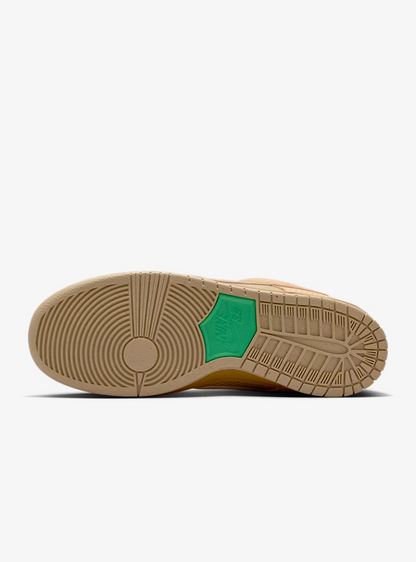 Nike SB Dunk Low Som Tum Canvas Parachute Beige