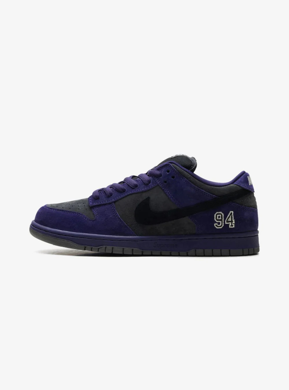 Nike SB Dunk Low Supreme 94 Ink
