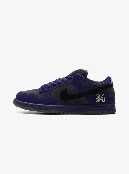 Nike SB Dunk Low Supreme 94 Ink