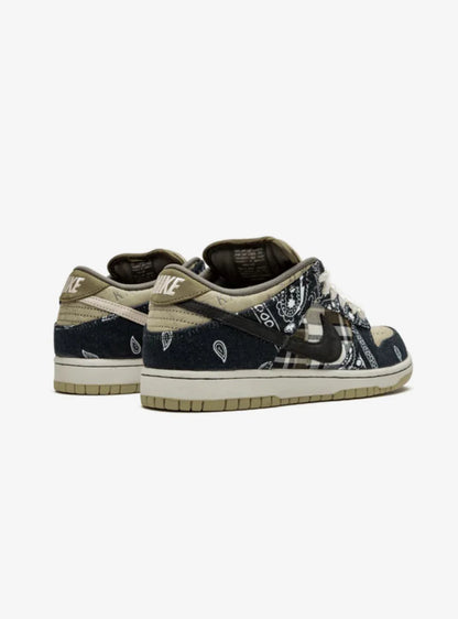 Nike SB Dunk Low Travis Scott