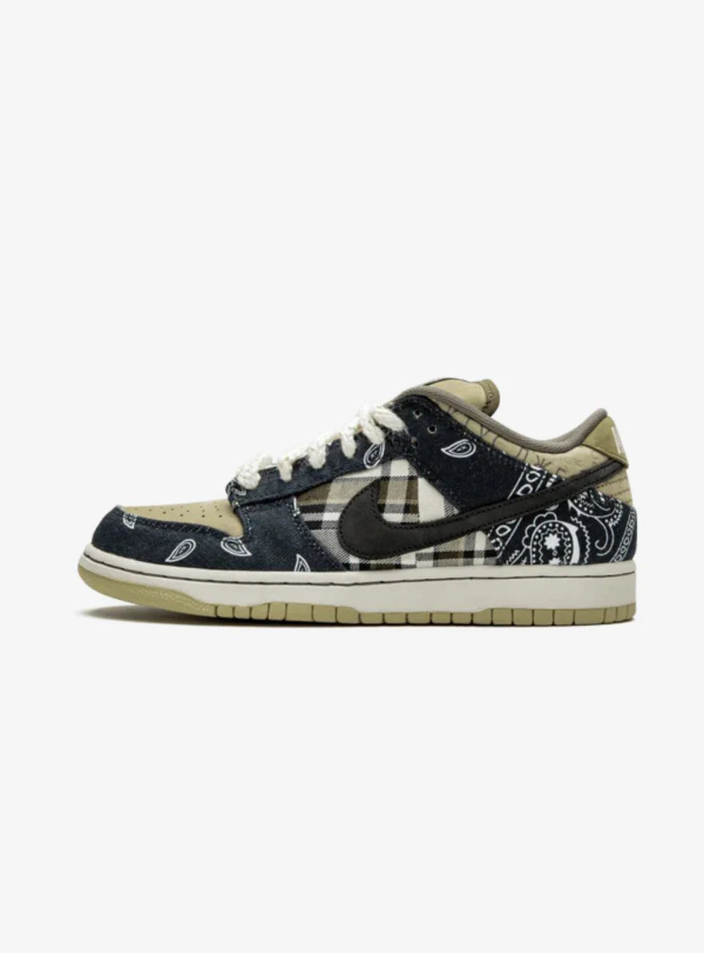 Nike SB Dunk Low Travis Scott