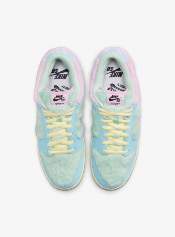 Nike SB Dunk Low Verdy Visty