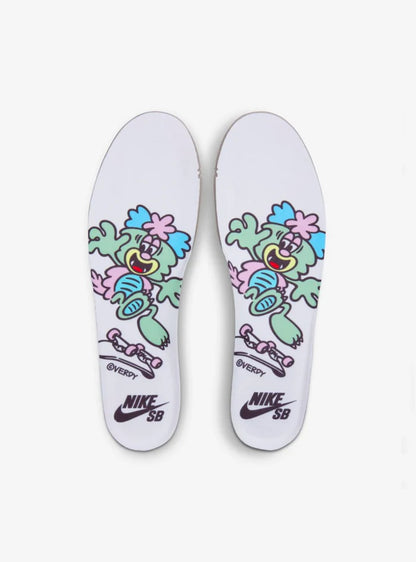 Nike SB Dunk Low Verdy Visty