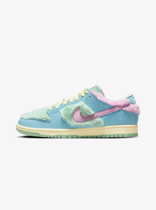 Nike SB Dunk Low Verdy Visty