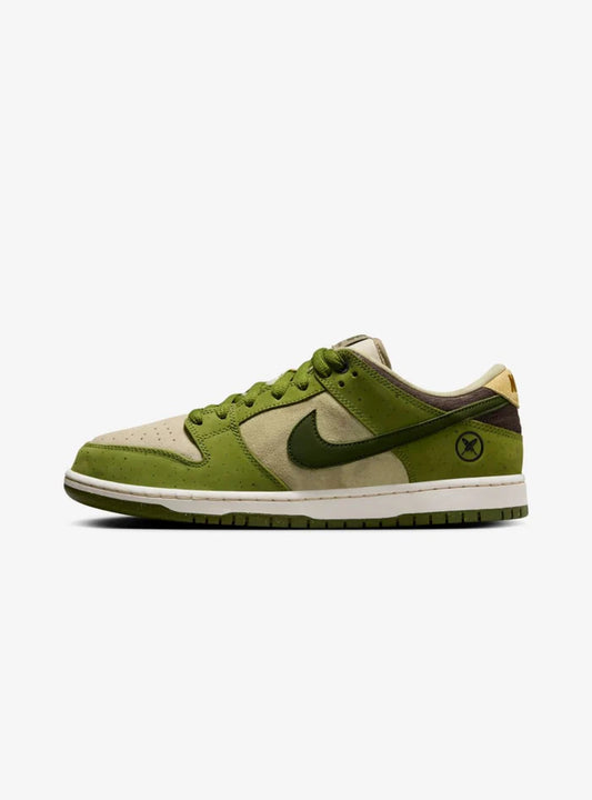 Nike SB Dunk Low Yuto Horigome Asparagus