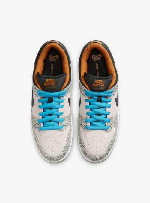 Nike SB Dunk Low Electric Pack Olympic Safari