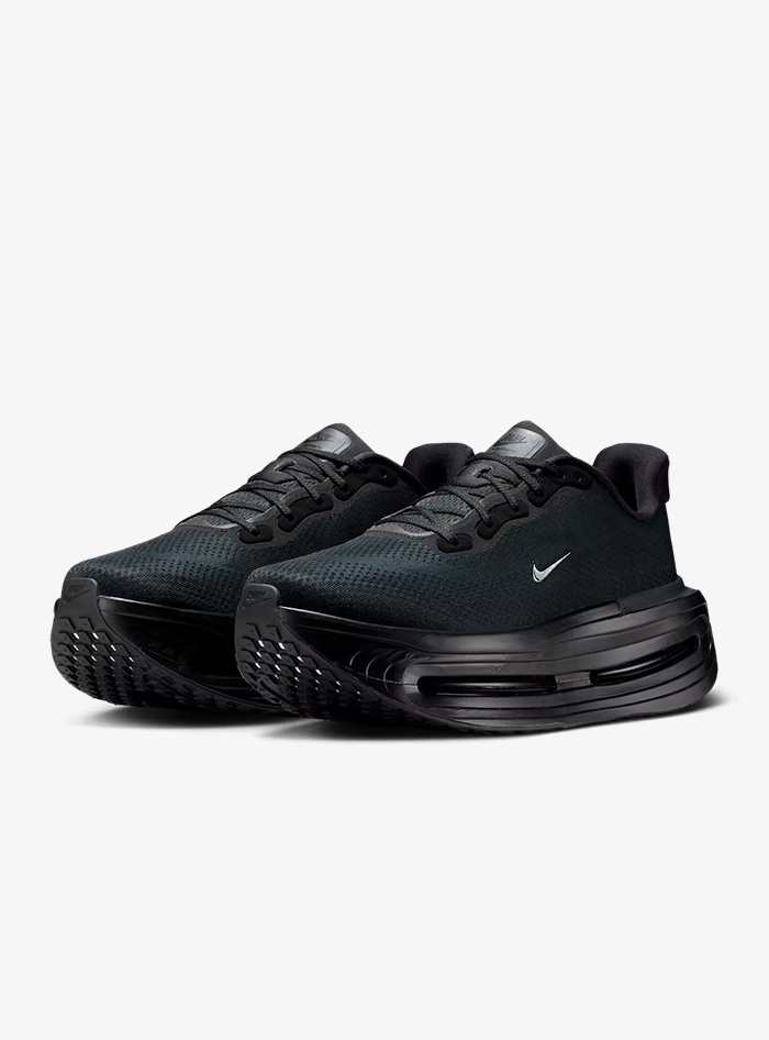 Nike Vomero Premium SP Black Mini Chrome Swoosh