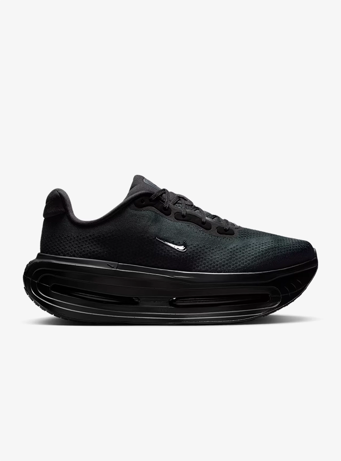 Nike Vomero Premium SP Black Mini Chrome Swoosh