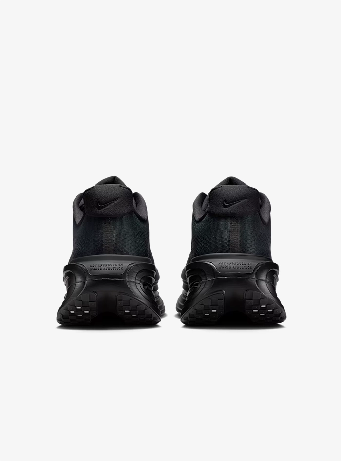 Nike Vomero Premium SP Black Mini Chrome Swoosh