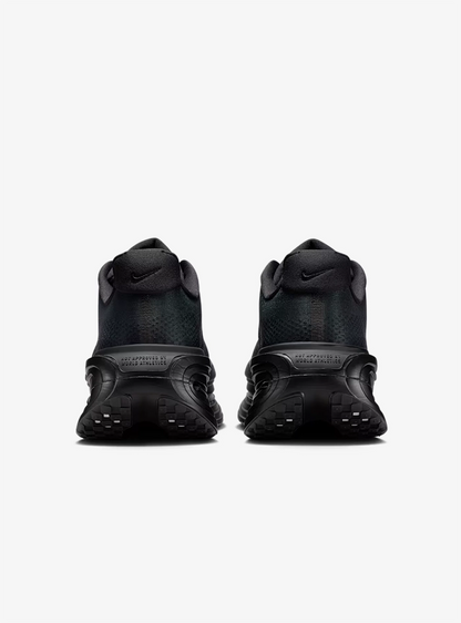 Nike Vomero Premium SP Black Mini Chrome Swoosh