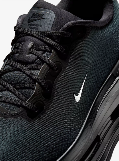 Nike Vomero Premium SP Black Mini Chrome Swoosh