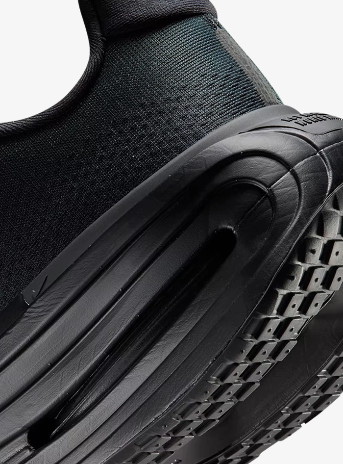 Nike Vomero Premium SP Black Mini Chrome Swoosh