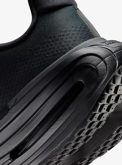 Nike Vomero Premium SP Black Mini Chrome Swoosh