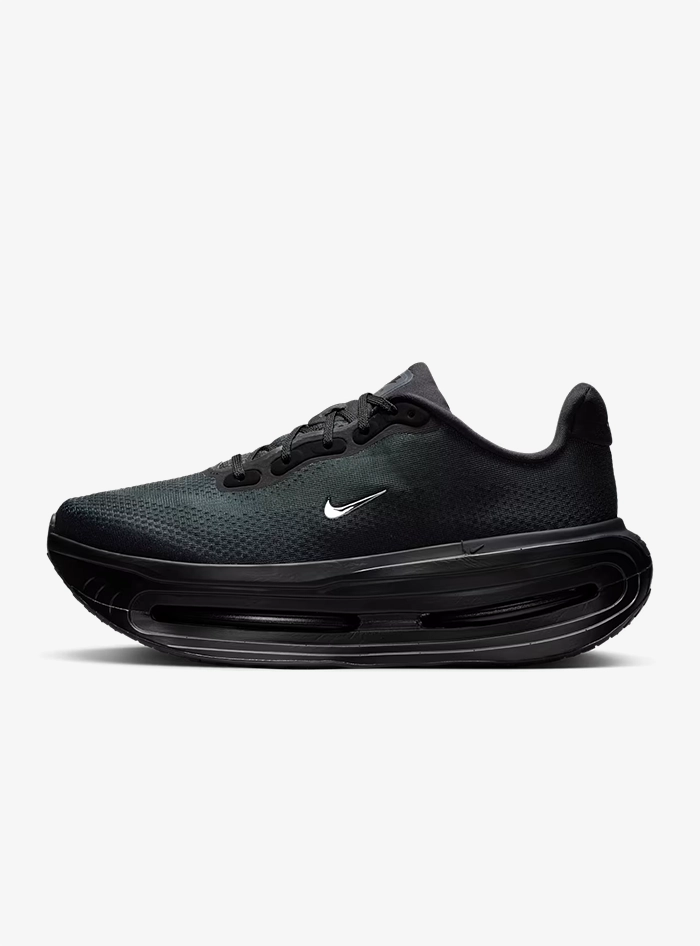 Nike Vomero Premium SP Black Mini Chrome Swoosh