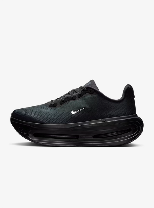 Nike Vomero Premium SP Black Mini Chrome Swoosh