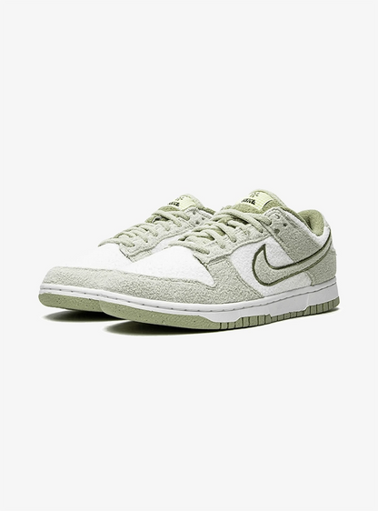 Nike Dunk Low SE Fleece Pack Honeydew