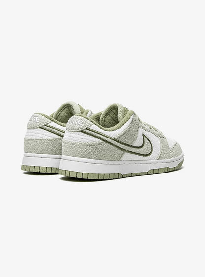 Nike Dunk Low SE Fleece Pack Honeydew