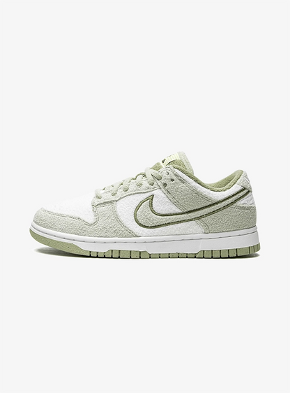 Nike Dunk Low SE Fleece Pack Honeydew