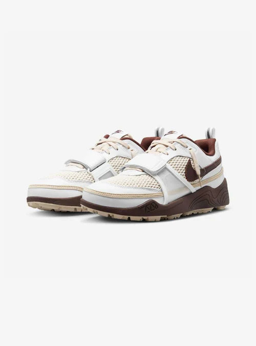 Nike Zoom Field Jaxx Travis Scott Light Chocolate
