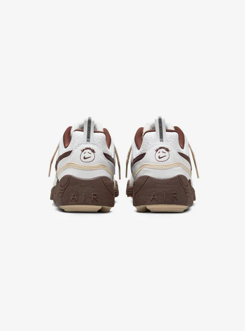 Nike Zoom Field Jaxx Travis Scott Light Chocolate