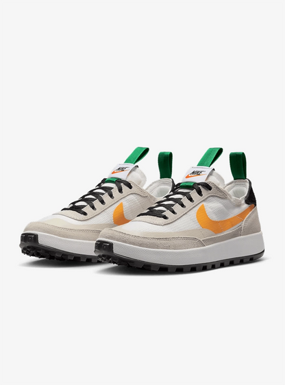 NikeCraft General Purpose Shoe Tom Sachs Summit White