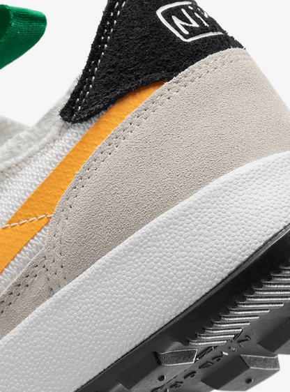 NikeCraft General Purpose Shoe Tom Sachs Summit White