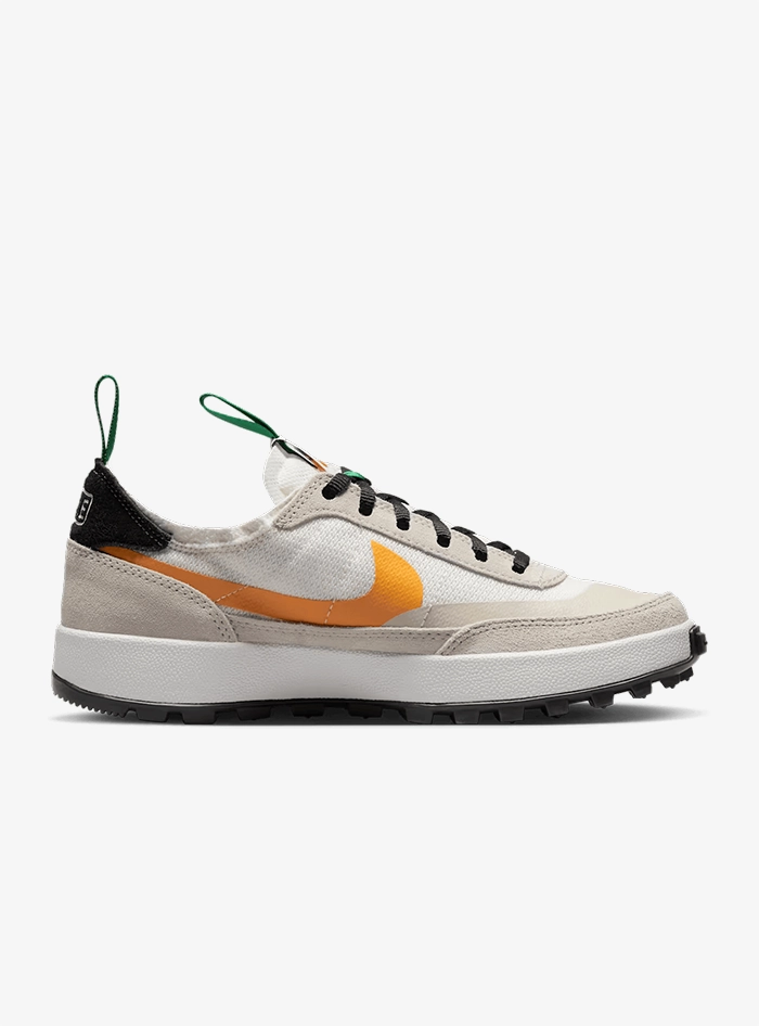 NikeCraft General Purpose Shoe Tom Sachs Summit White