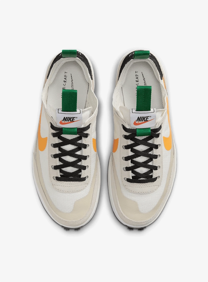 NikeCraft General Purpose Shoe Tom Sachs Summit White