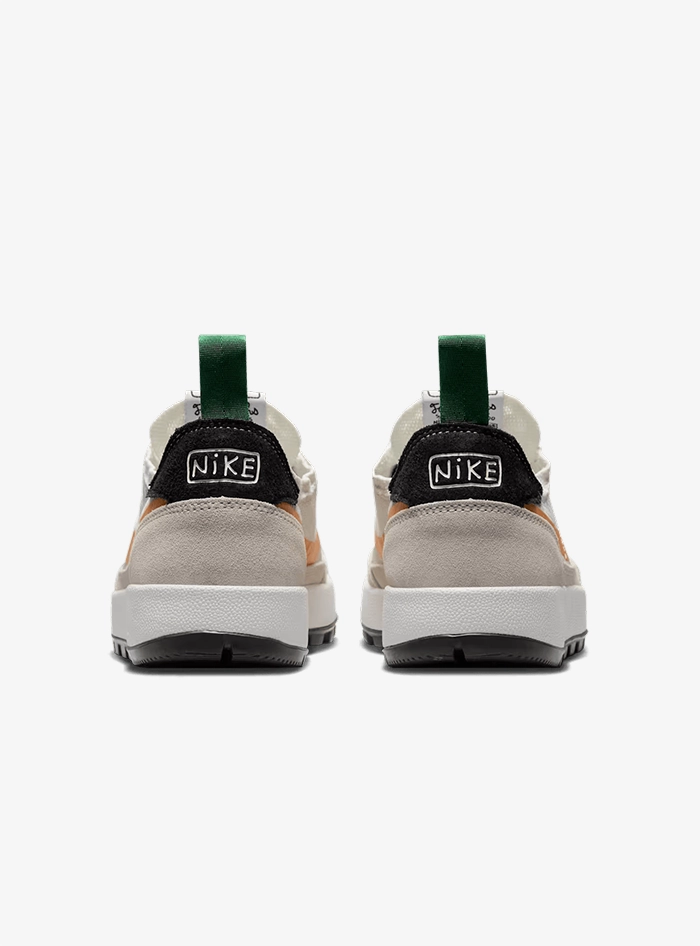 NikeCraft General Purpose Shoe Tom Sachs Summit White