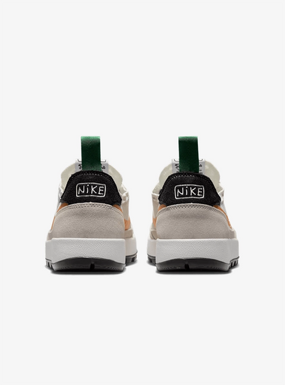 NikeCraft General Purpose Shoe Tom Sachs Summit White