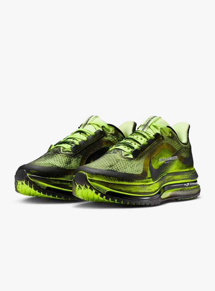 Nike Air Zoom Pegasus Premium Melitta Baumeister Volt