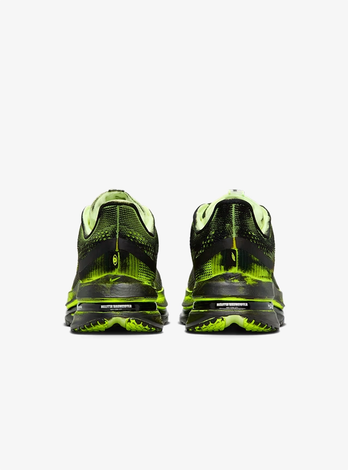 Nike Air Zoom Pegasus Premium Melitta Baumeister Volt