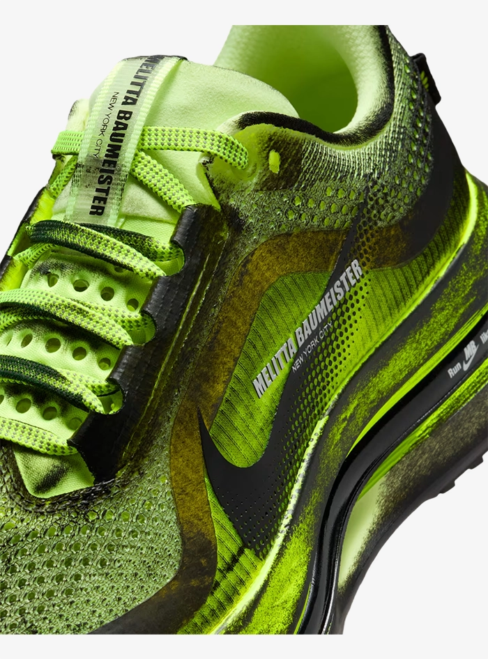 Nike Air Zoom Pegasus Premium Melitta Baumeister Volt