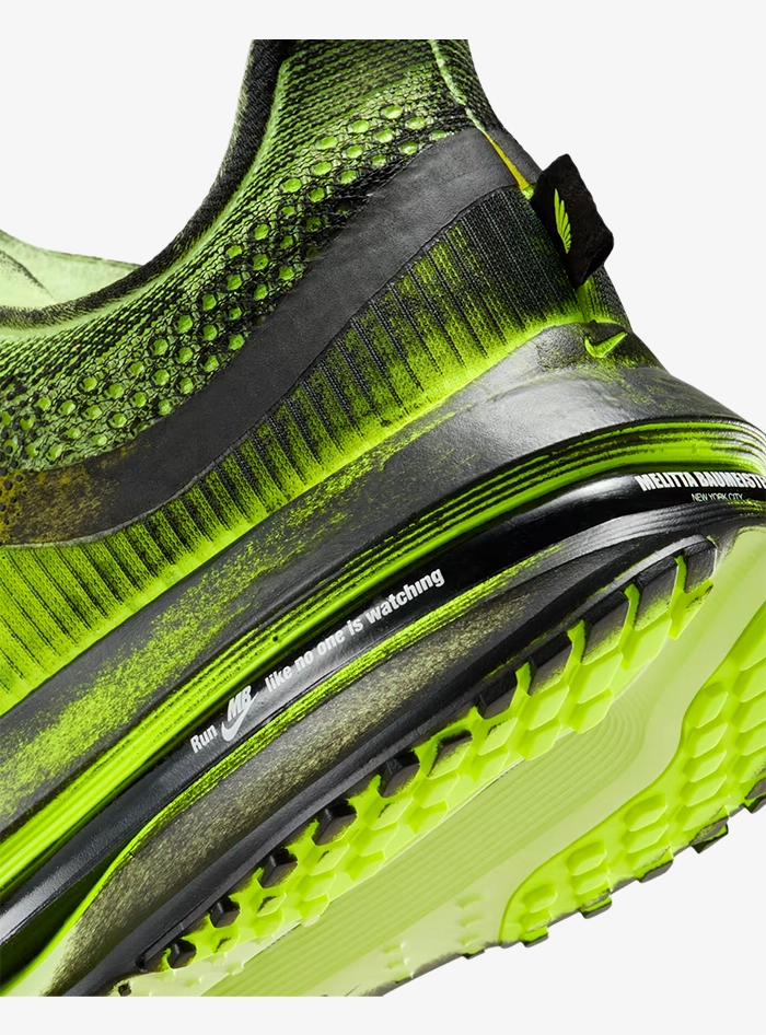 Nike Air Zoom Pegasus Premium Melitta Baumeister Volt