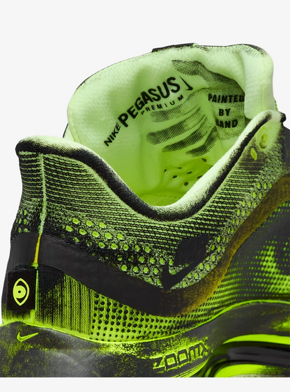 Nike Air Zoom Pegasus Premium Melitta Baumeister Volt