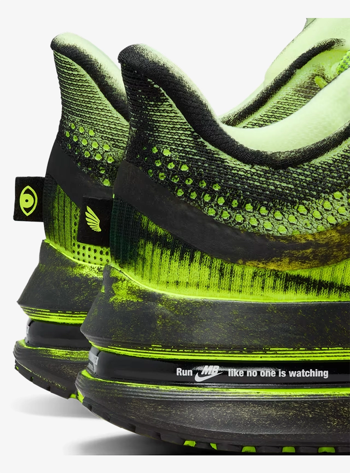 Nike Air Zoom Pegasus Premium Melitta Baumeister Volt