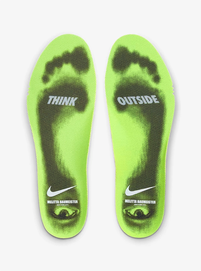 Nike Air Zoom Pegasus Premium Melitta Baumeister Volt