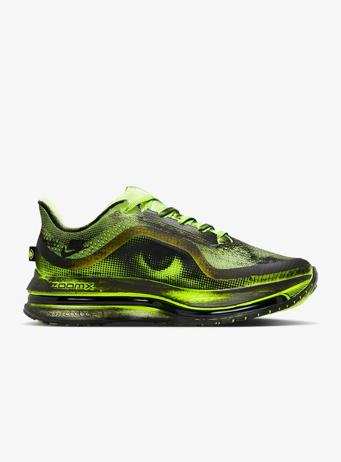 Nike Air Zoom Pegasus Premium Melitta Baumeister Volt