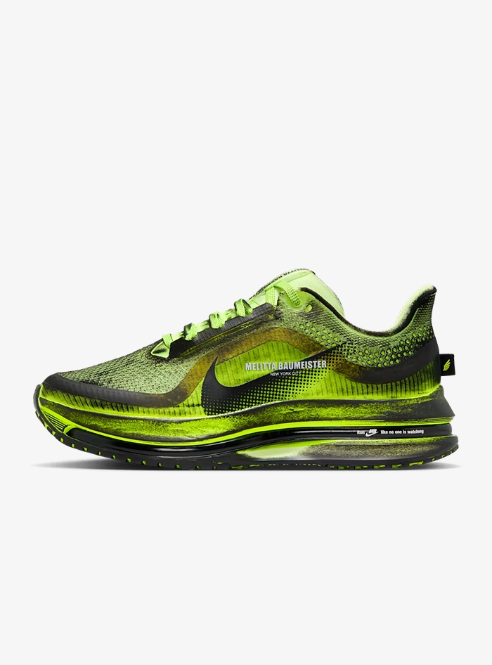 Nike Air Zoom Pegasus Premium Melitta Baumeister Volt