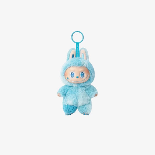 Pop Mart Labubu The Monsters Big into Energy Series Hope Vinyl Plush Pendant