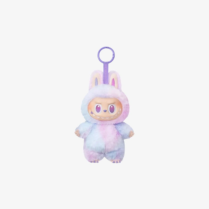 Pop Mart Labubu The Monsters Big into Energy Series Luck Vinyl Plush Pendant