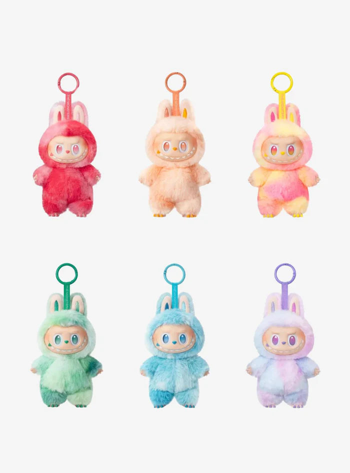 Pop Mart Labubu The Monsters Big into Energy Series Vinyl Plush Pendant Blind Box