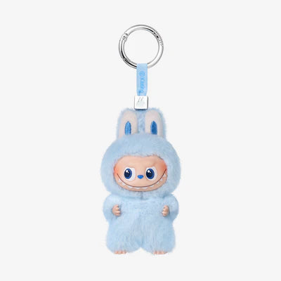 Pop Mart Labubu The Monsters Pin for Love Series Vinyl Plush Pendant (A-M)