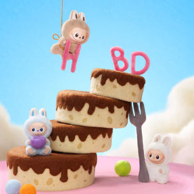 Pop Mart Labubu The Monsters Pin for Love Series Vinyl Plush Pendant (A-M)