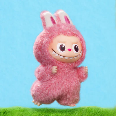 Pop Mart Labubu The Monsters Pin for Love Series Vinyl Plush Pendant (A-M)