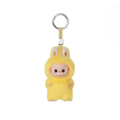 Pop Mart Labubu The Monsters Pin for Love Series “P” - Vinyl Plush Pendant